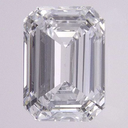 1.03 Ct Emerald Lab-Grown Diamond