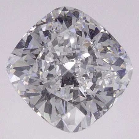 0.96 Ct Cushion Lab-Grown Diamond