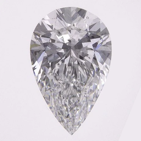 0.55 Ct Oval Lab-Grown Diamond