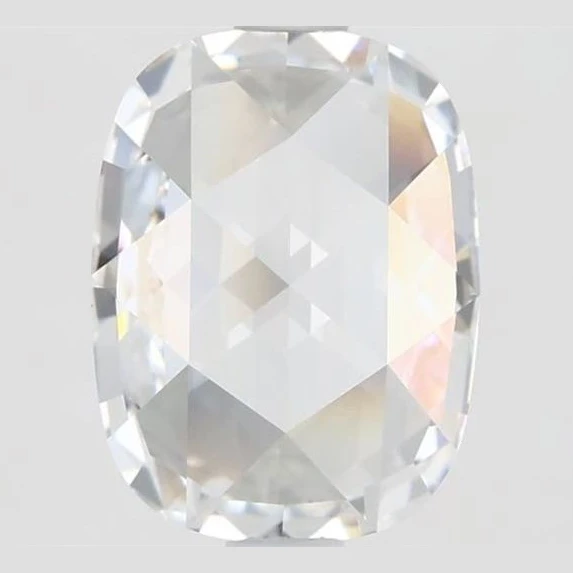 1.59 Ct Cushion Lab-Grown Diamond
