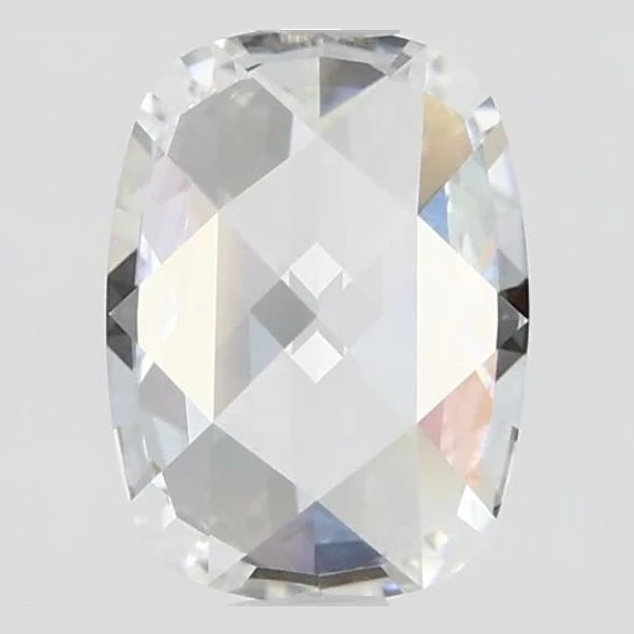1.13 Ct Cushion Lab-Grown Diamond