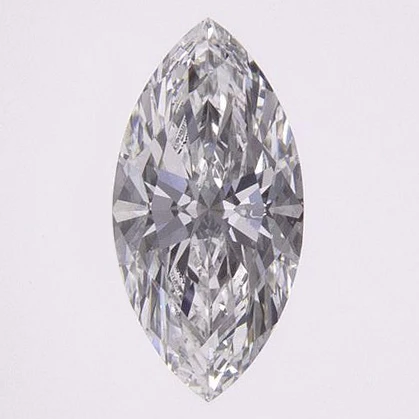 0.58 Ct Marquise Lab-Grown Diamond