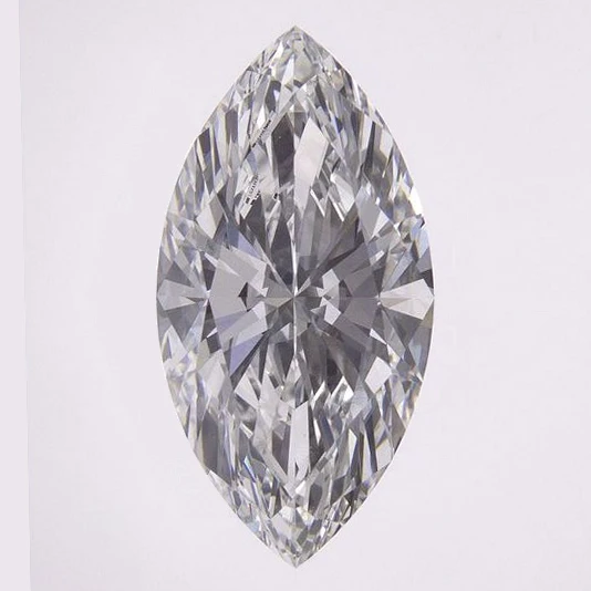 2.85 Ct Marquise Lab-Grown Diamond