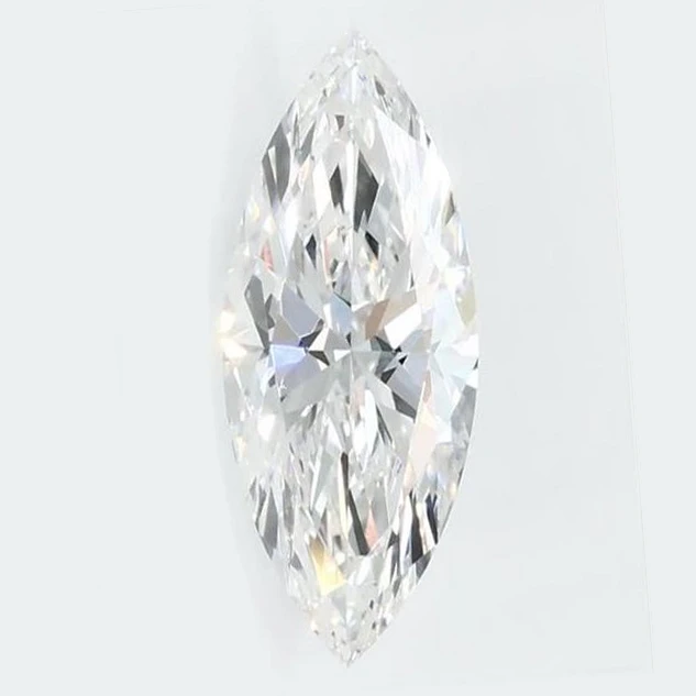0.52 Ct Marquise Lab-Grown Diamond