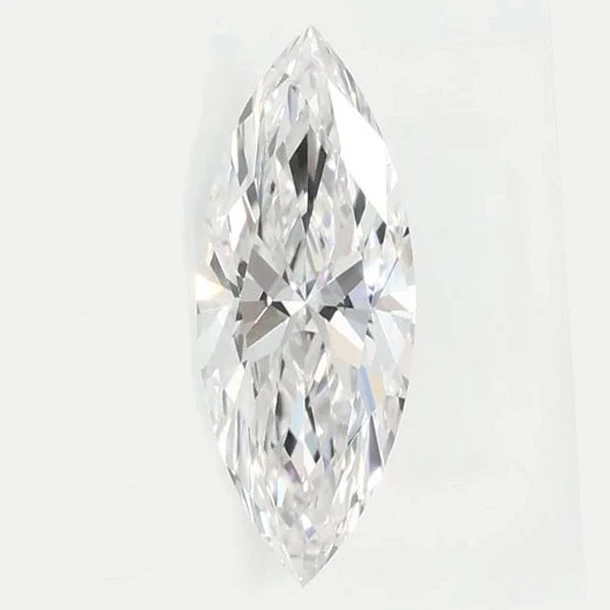 0.52 Ct Marquise Lab-Grown Diamond
