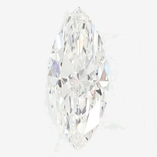 0.58 Ct Marquise Lab-Grown Diamond