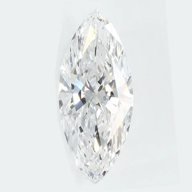 0.58 Ct Marquise Lab-Grown Diamond