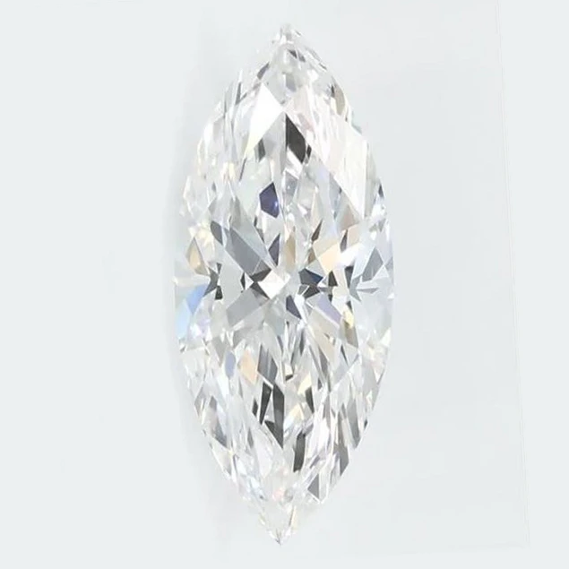 0.58 Ct Marquise Lab-Grown Diamond