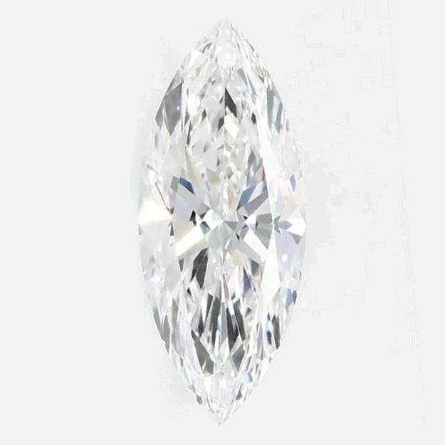 0.99 Ct Marquise Lab-Grown Diamond