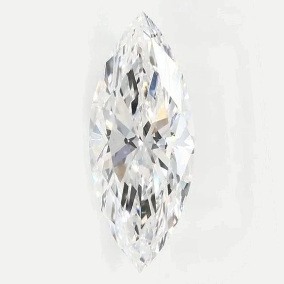 1.04 Ct Marquise Lab-Grown Diamond