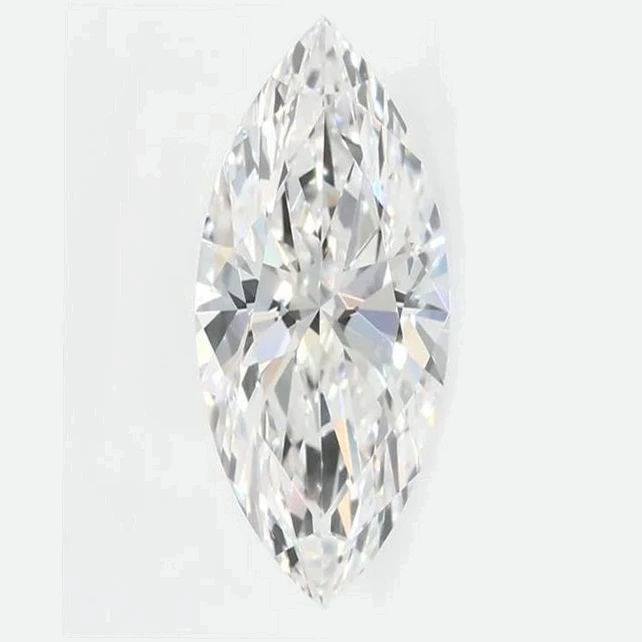1.44 Ct Marquise Lab-Grown Diamond