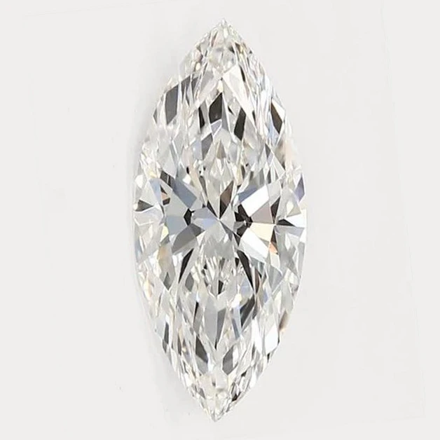1.04 Ct Marquise Lab-Grown Diamond