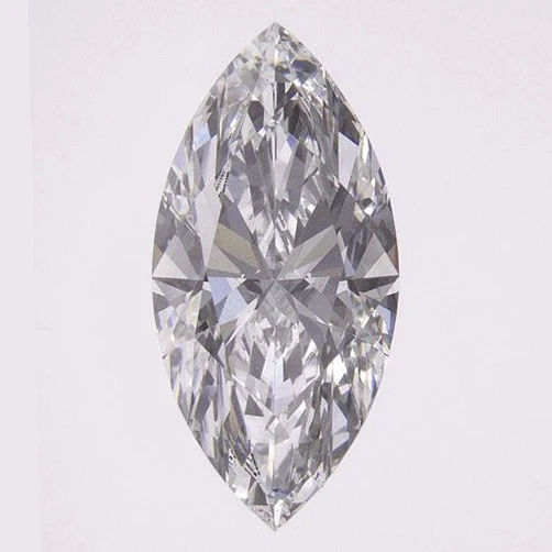 1.08 Ct Marquise Lab-Grown Diamond