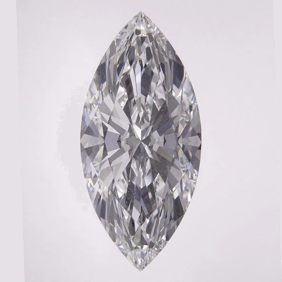 4.85 Ct Marquise Lab-Grown Diamond