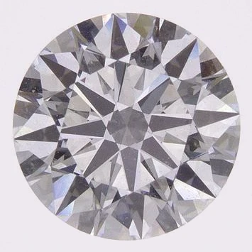 1.86 Ct Round Lab-Grown Diamond