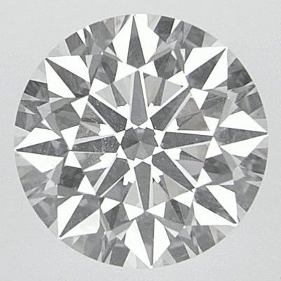 1.76 Ct Round Lab-Grown Diamond