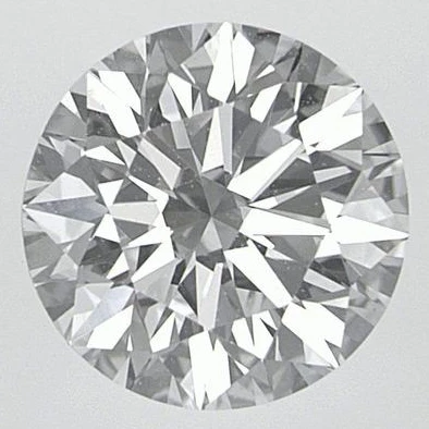 1.71 Ct Round Lab-Grown Diamond