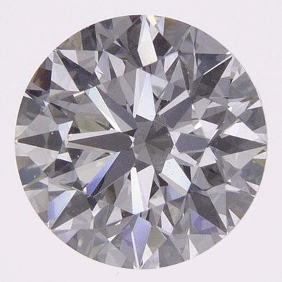 1.41 Ct Round Lab-Grown Diamond