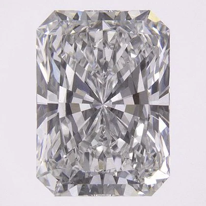 2.05 Ct Radiant Lab-Grown Diamond