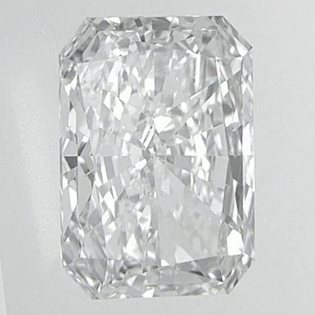 1.84 Ct Radiant Lab-Grown Diamond