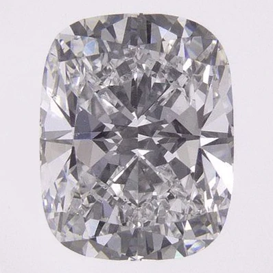 1.51 Ct Cushion Lab-Grown Diamond