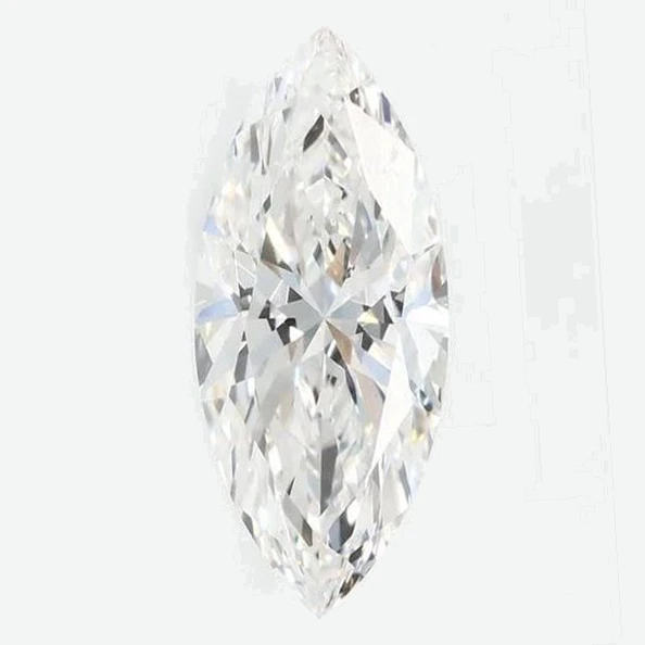 1.38 Ct Marquise Lab-Grown Diamond