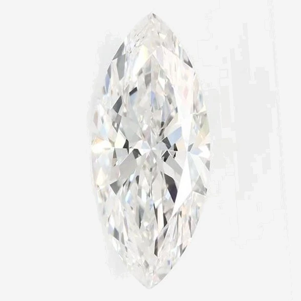 1.86 Ct Marquise Lab-Grown Diamond
