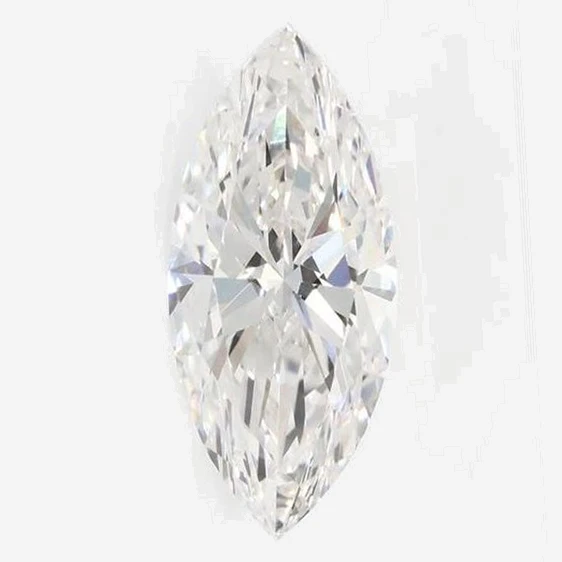 2.4 Ct Marquise Lab-Grown Diamond
