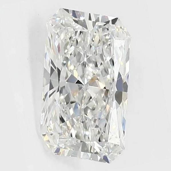 1.31 Ct Radiant Lab-Grown Diamond