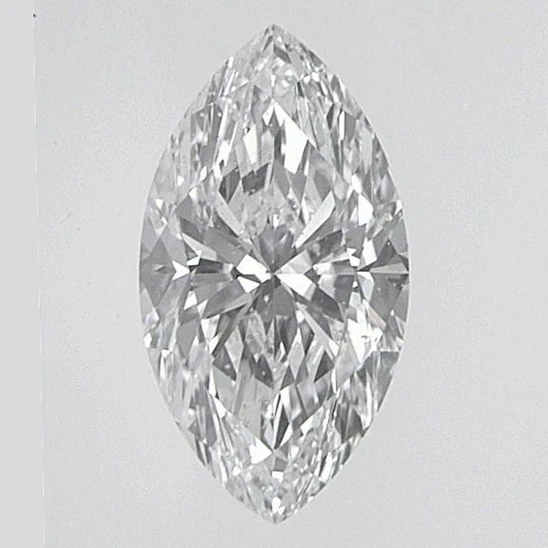 1.01 Ct Marquise Earth-Grown Diamond