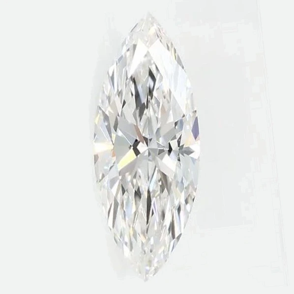 0.54 Ct Marquise Lab-Grown Diamond