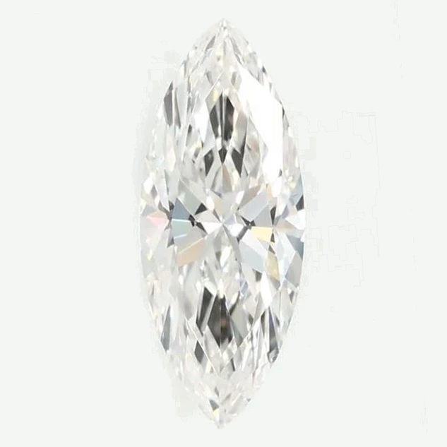 0.6 Ct Marquise Lab-Grown Diamond