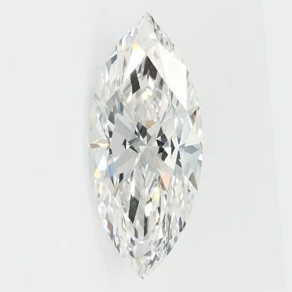 1.54 Ct Marquise Lab-Grown Diamond