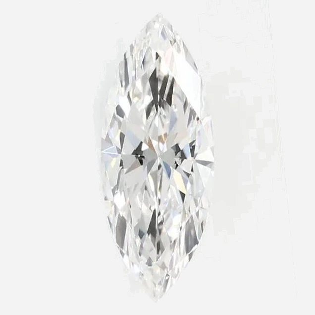 0.53 Ct Marquise Lab-Grown Diamond