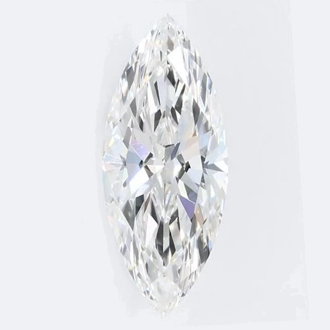 0.71 Ct Marquise Lab-Grown Diamond
