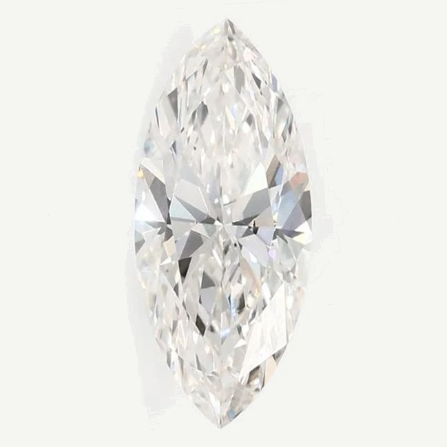 0.82 Ct Marquise Lab-Grown Diamond