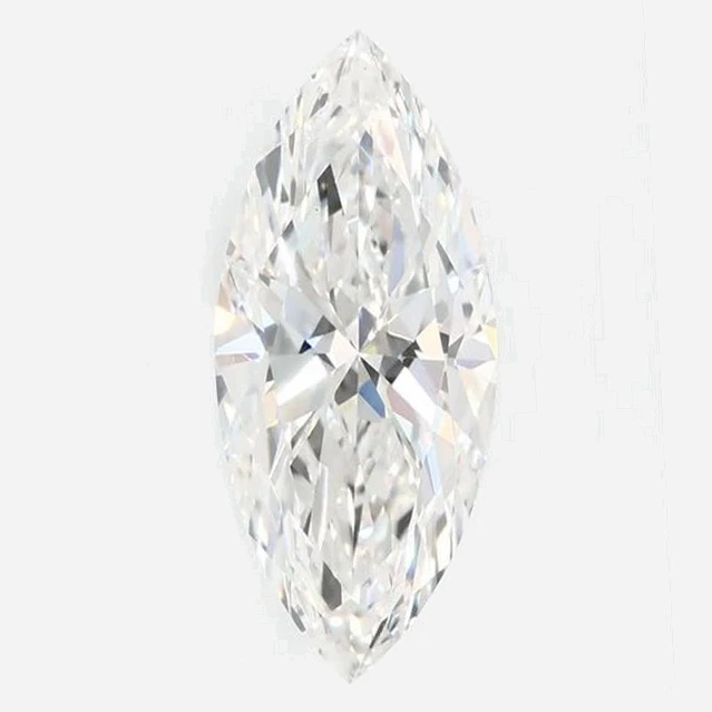 1.22 Ct Marquise Lab-Grown Diamond