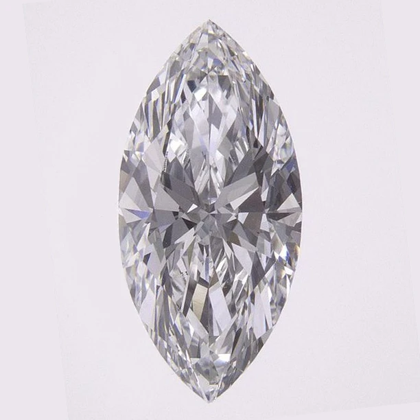 1.23 Ct Marquise Lab-Grown Diamond