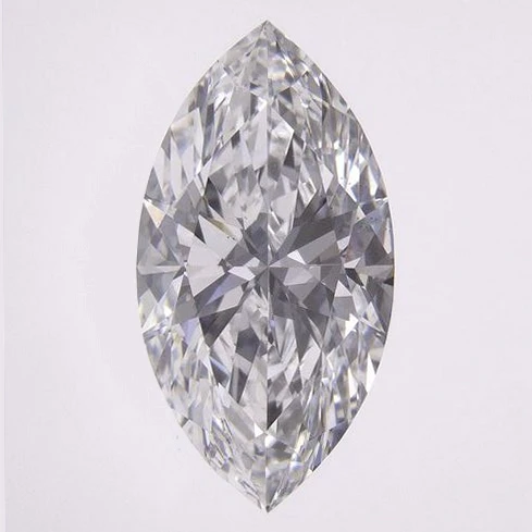 2.22 Ct Marquise Lab-Grown Diamond