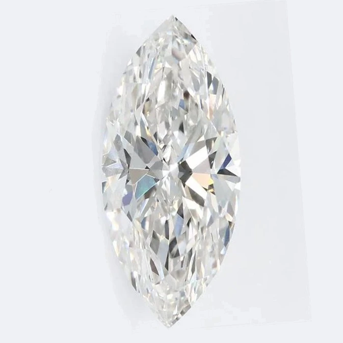 2.23 Ct Marquise Lab-Grown Diamond
