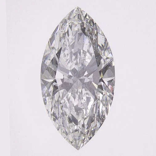 1.01 Ct Marquise Earth-Grown Diamond