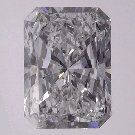 1.95 Ct Radiant Lab-Grown Diamond