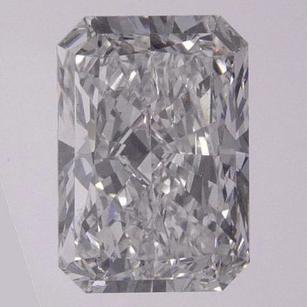 1.94 Ct Radiant Lab-Grown Diamond