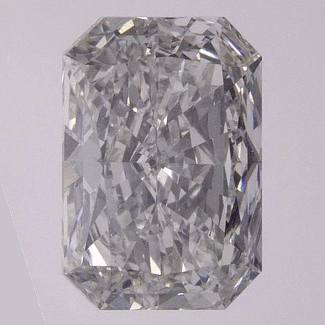 1.57 Ct Radiant Lab-Grown Diamond