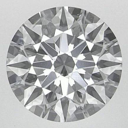 2 Ct Round Lab-Grown Diamond