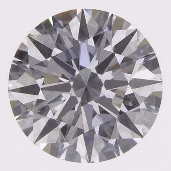 1.2 Ct Round Lab-Grown Diamond