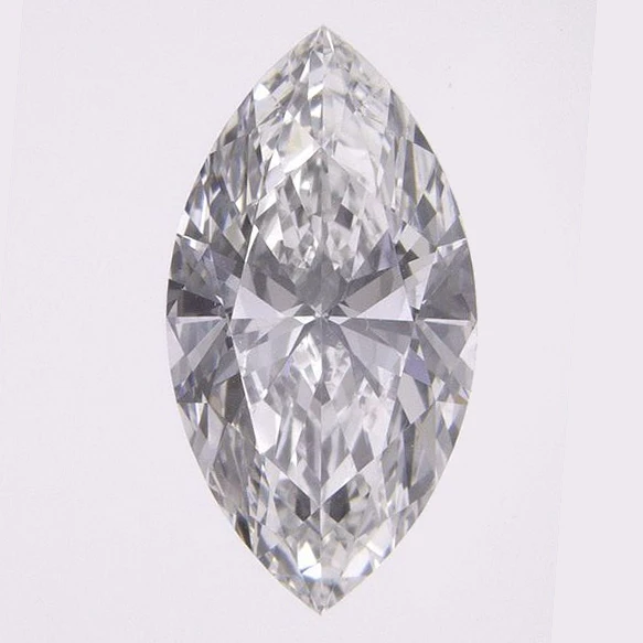1.2 Ct Marquise Earth-Grown Diamond