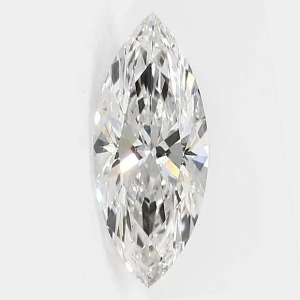0.73 Ct Marquise Lab-Grown Diamond
