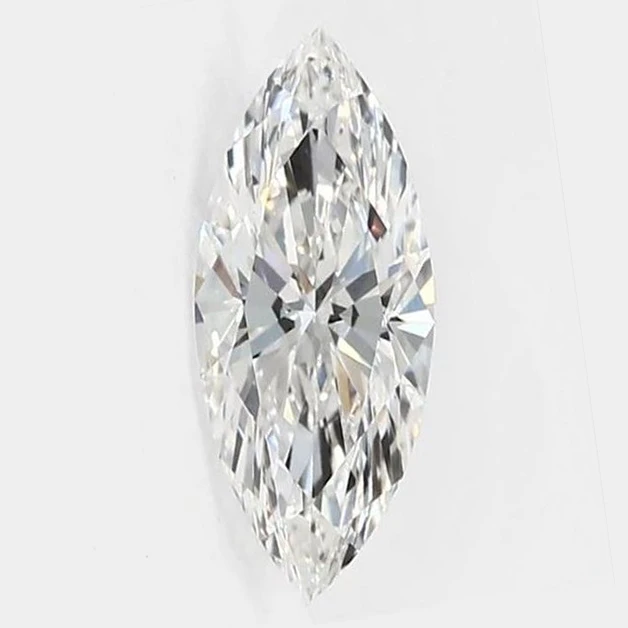 0.74 Ct Marquise Lab-Grown Diamond