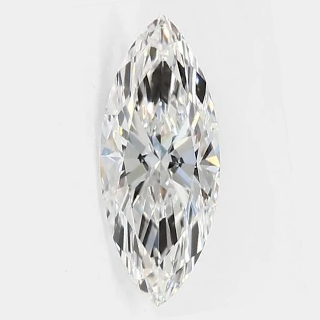 0.76 Ct Marquise Lab-Grown Diamond